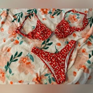 ❤️Shein Size S Bikini Set❤️